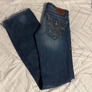 Big Star Jeans